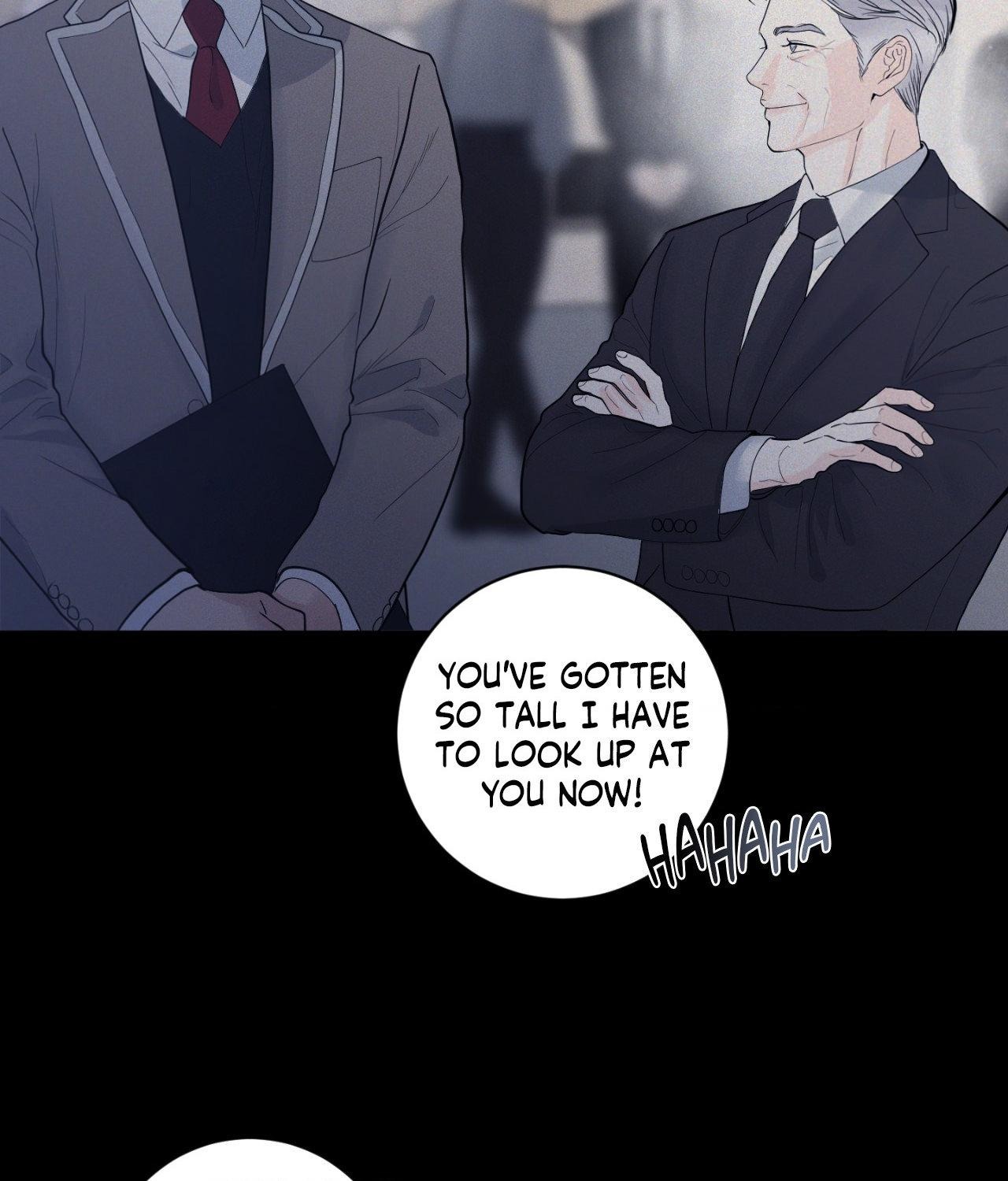 Pray Chapter 98 - Page 51 in English
