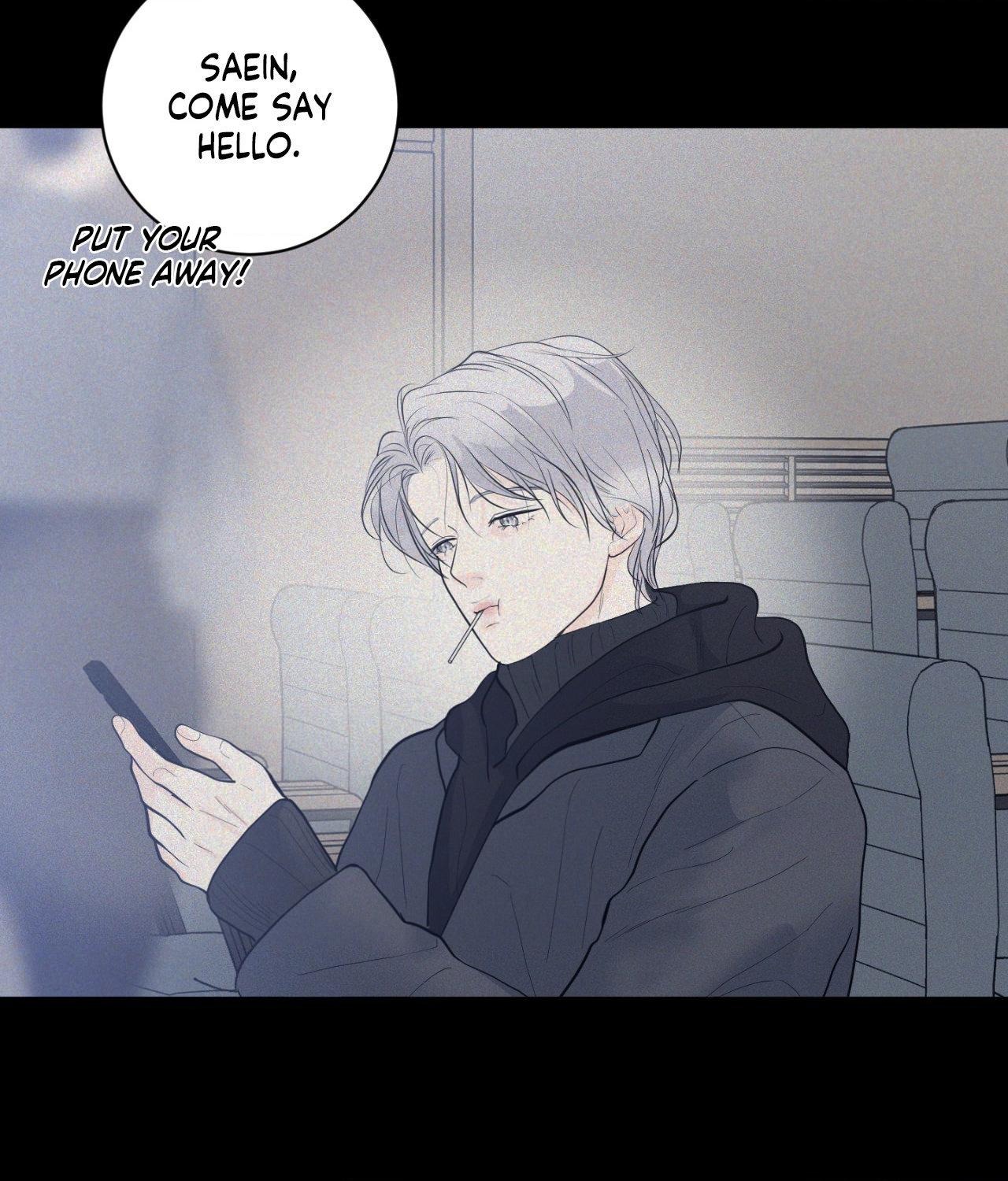 Pray Chapter 98 - Page 52 in English