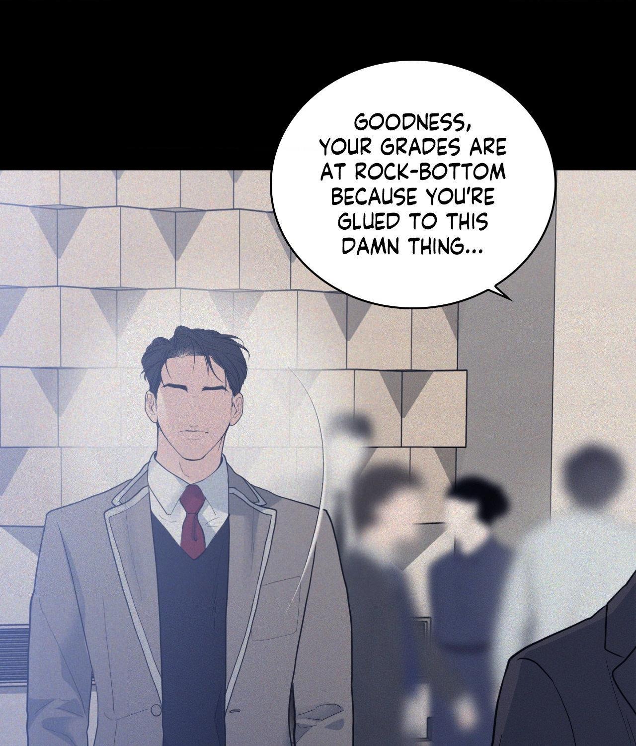 Pray Chapter 98 - Page 53 in English