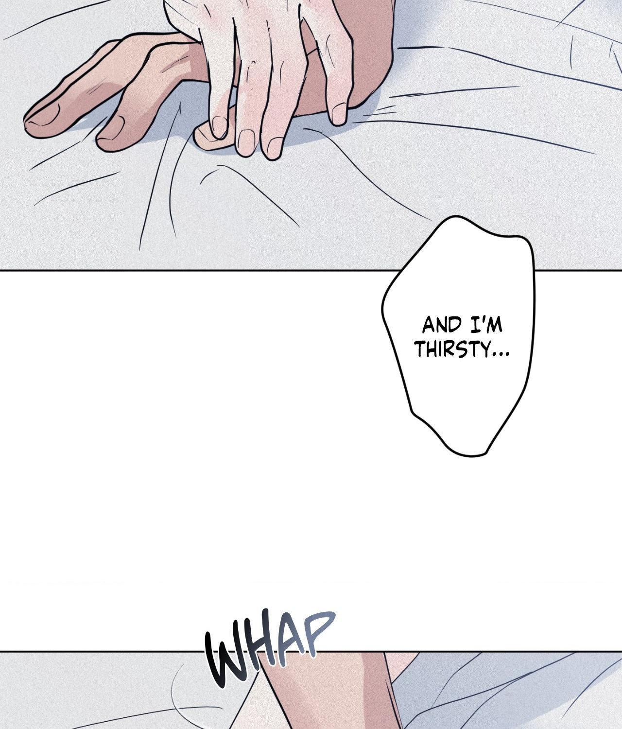 Pray Chapter 99.5 - Page 12 in English