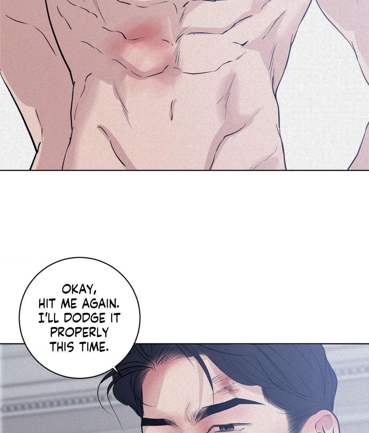 Pray Chapter 99.5 - Page 28 in English
