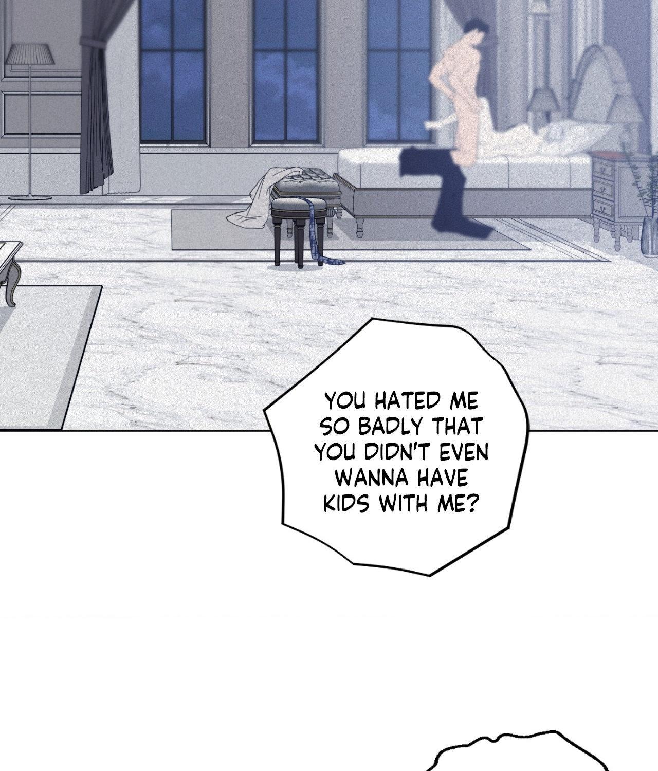 Pray Chapter 99.5 - Page 36 in English