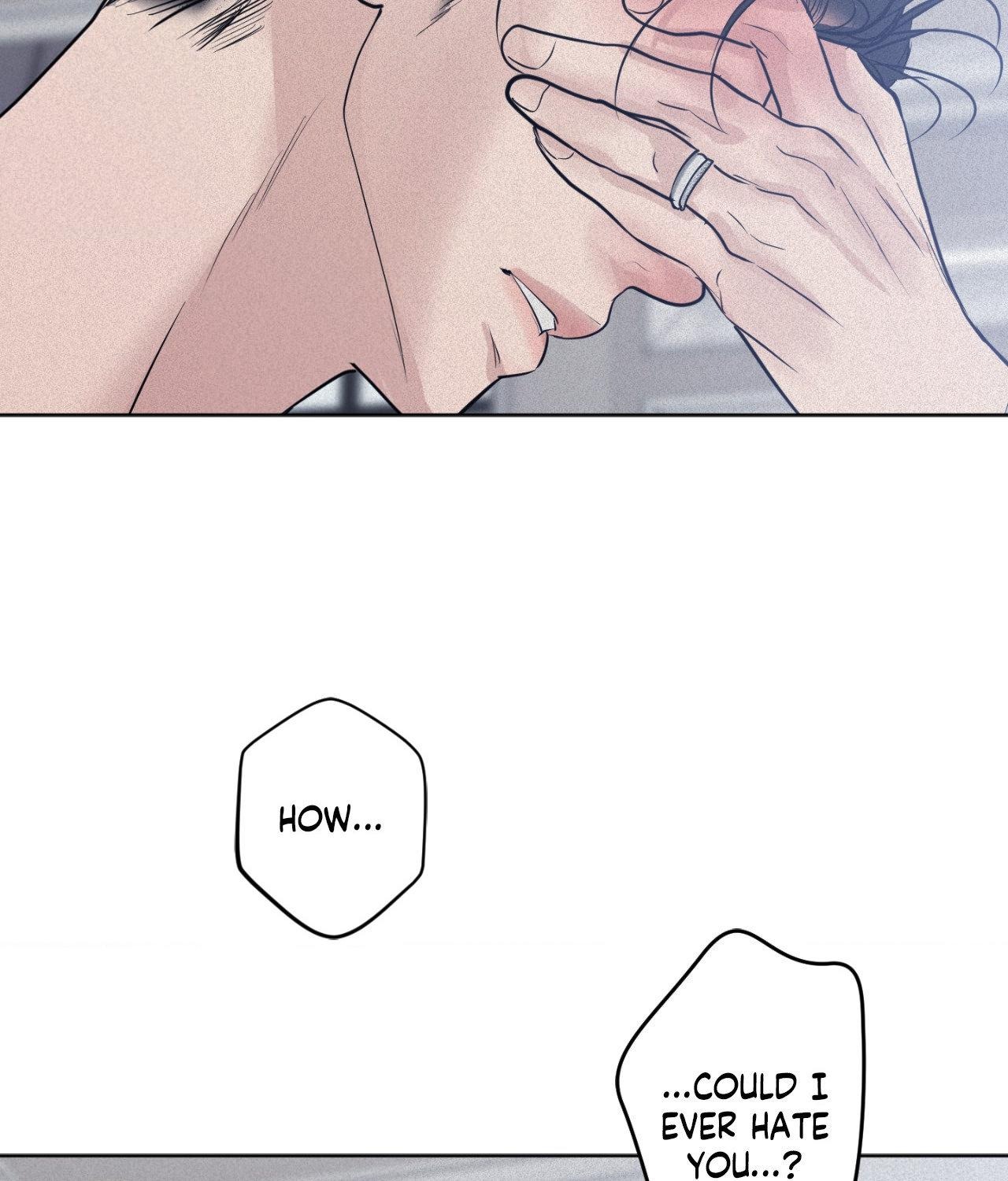 Pray Chapter 99.5 - Page 40 in English