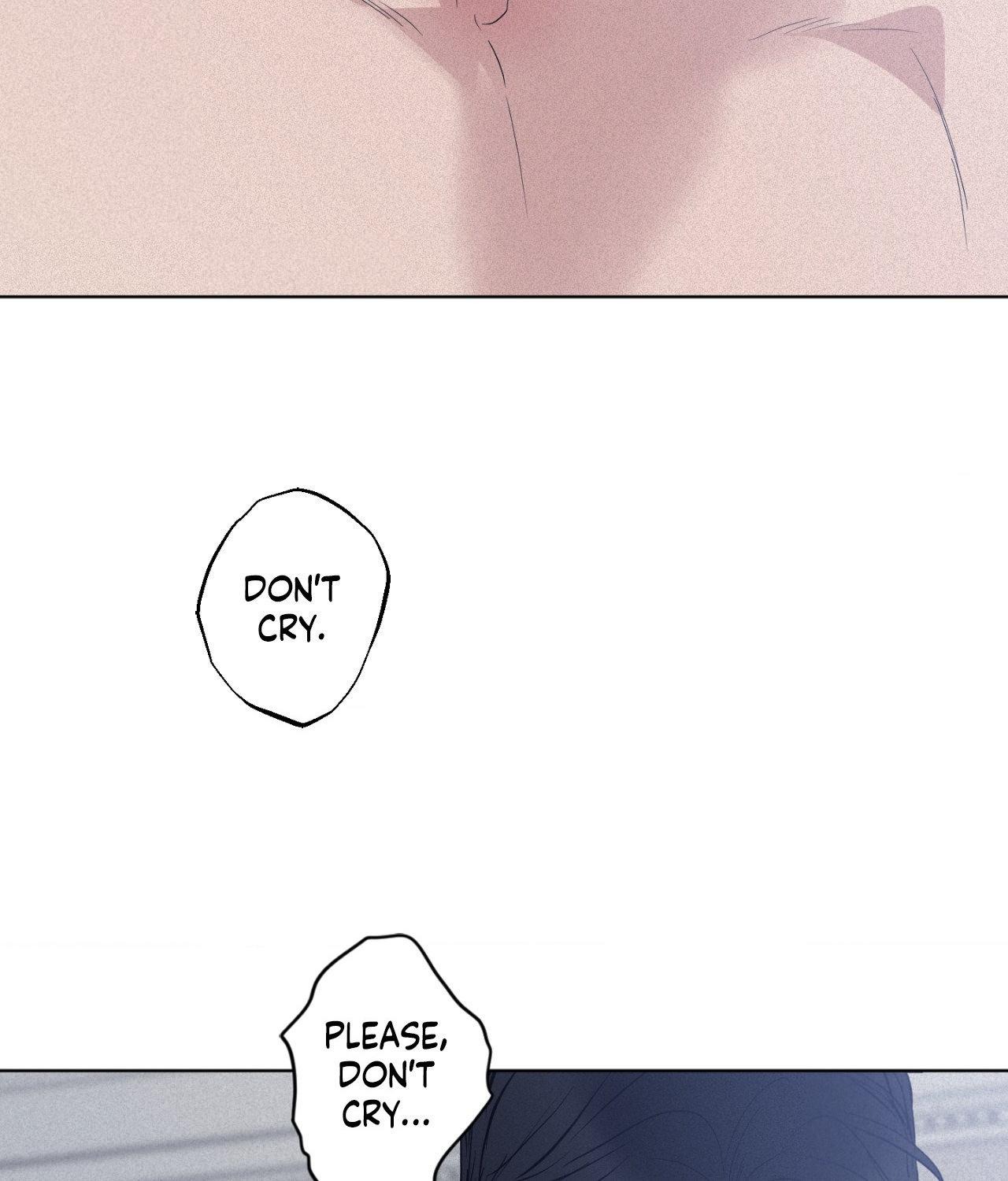Pray Chapter 99.5 - Page 42 in English