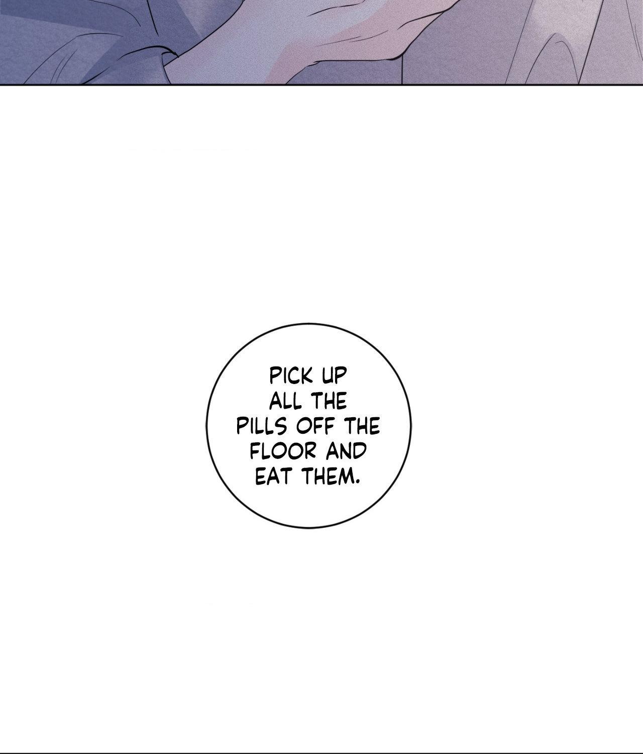 Pray Chapter 99 - Page 32 in English