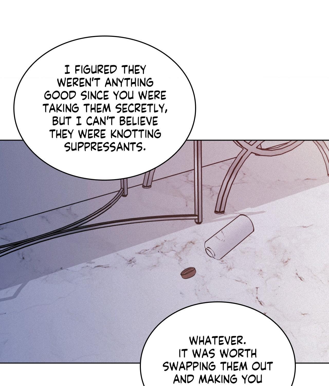 Pray Chapter 99 - Page 54 in English