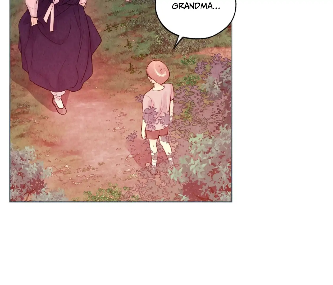 TALE OF A VILLAIN Chapter 0 - Page 10 in English