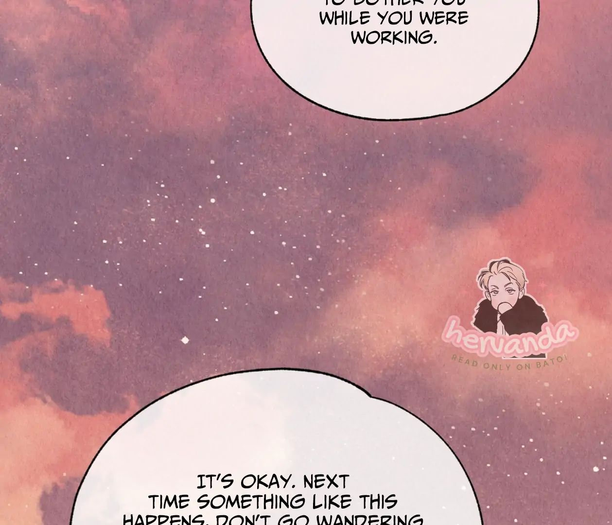 TALE OF A VILLAIN Chapter 0 - Page 23 in English