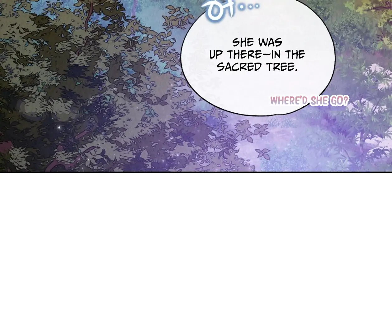 TALE OF A VILLAIN Chapter 0 - Page 29 in English