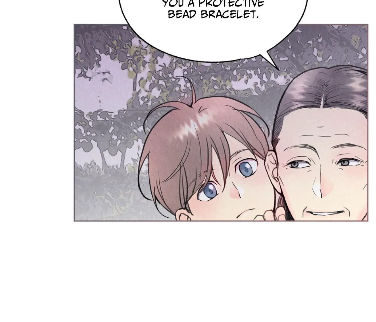 TALE OF A VILLAIN Chapter 0 - Page 41 in English