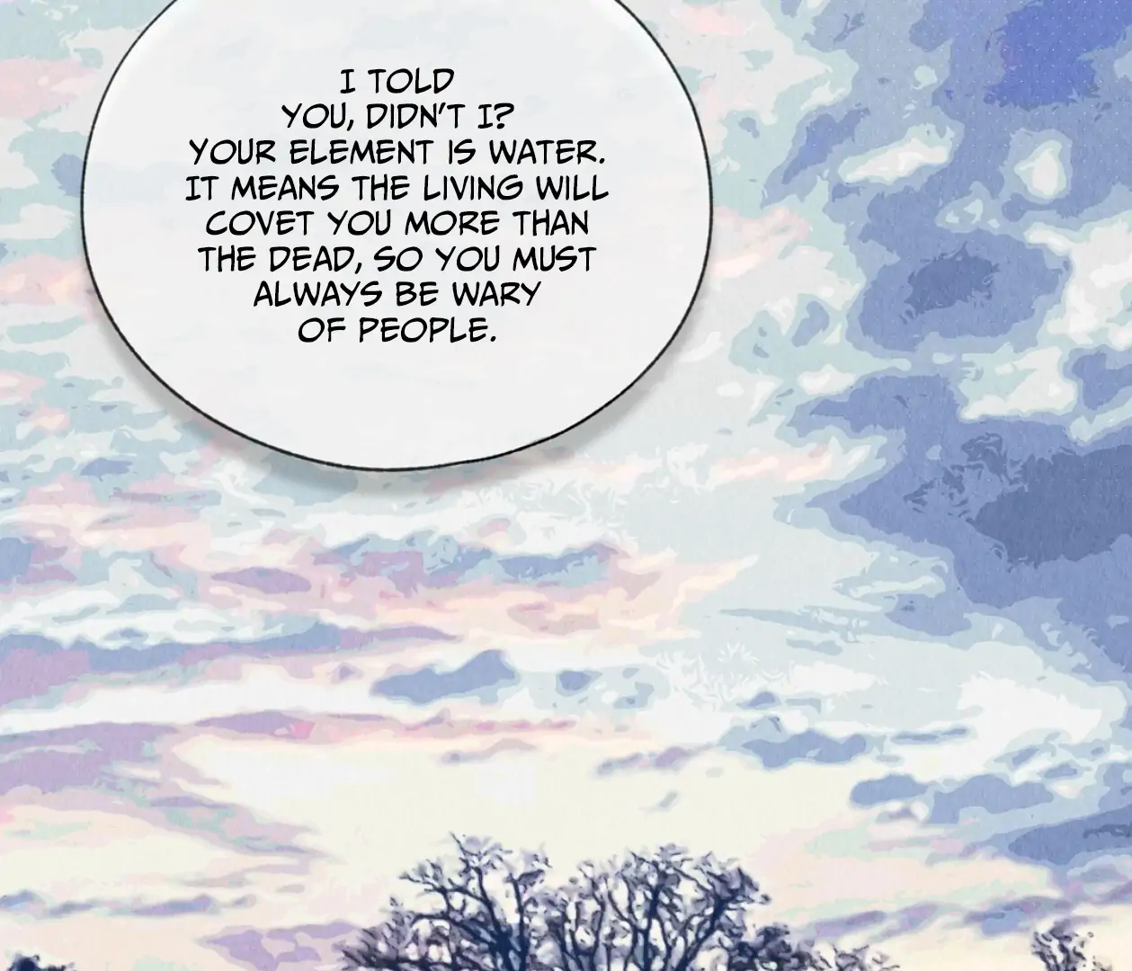 TALE OF A VILLAIN Chapter 0 - Page 48 in English