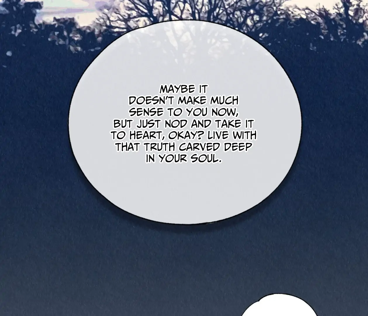 TALE OF A VILLAIN Chapter 0 - Page 49 in English