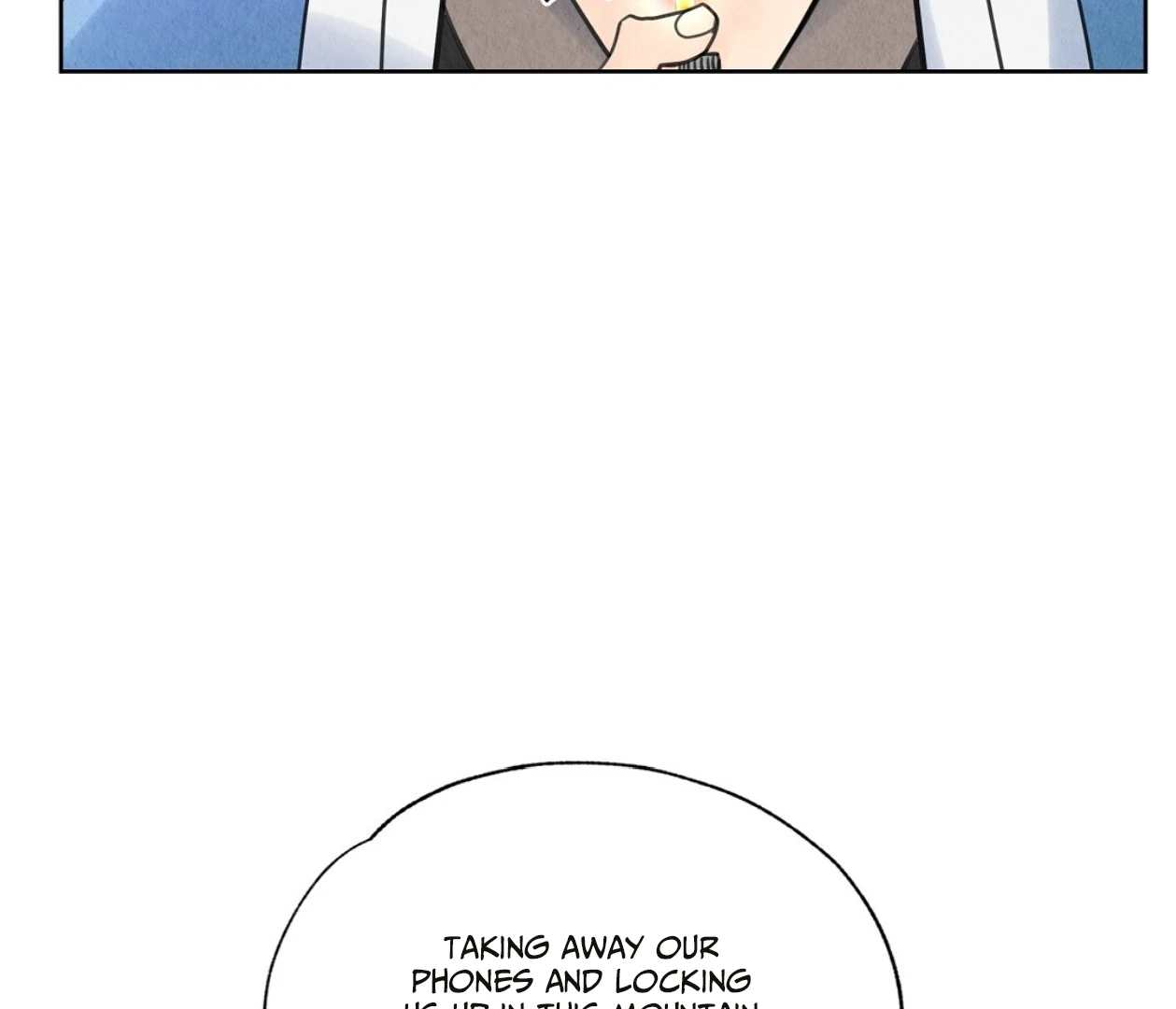 TALE OF A VILLAIN Chapter 1 - Page 119 in English