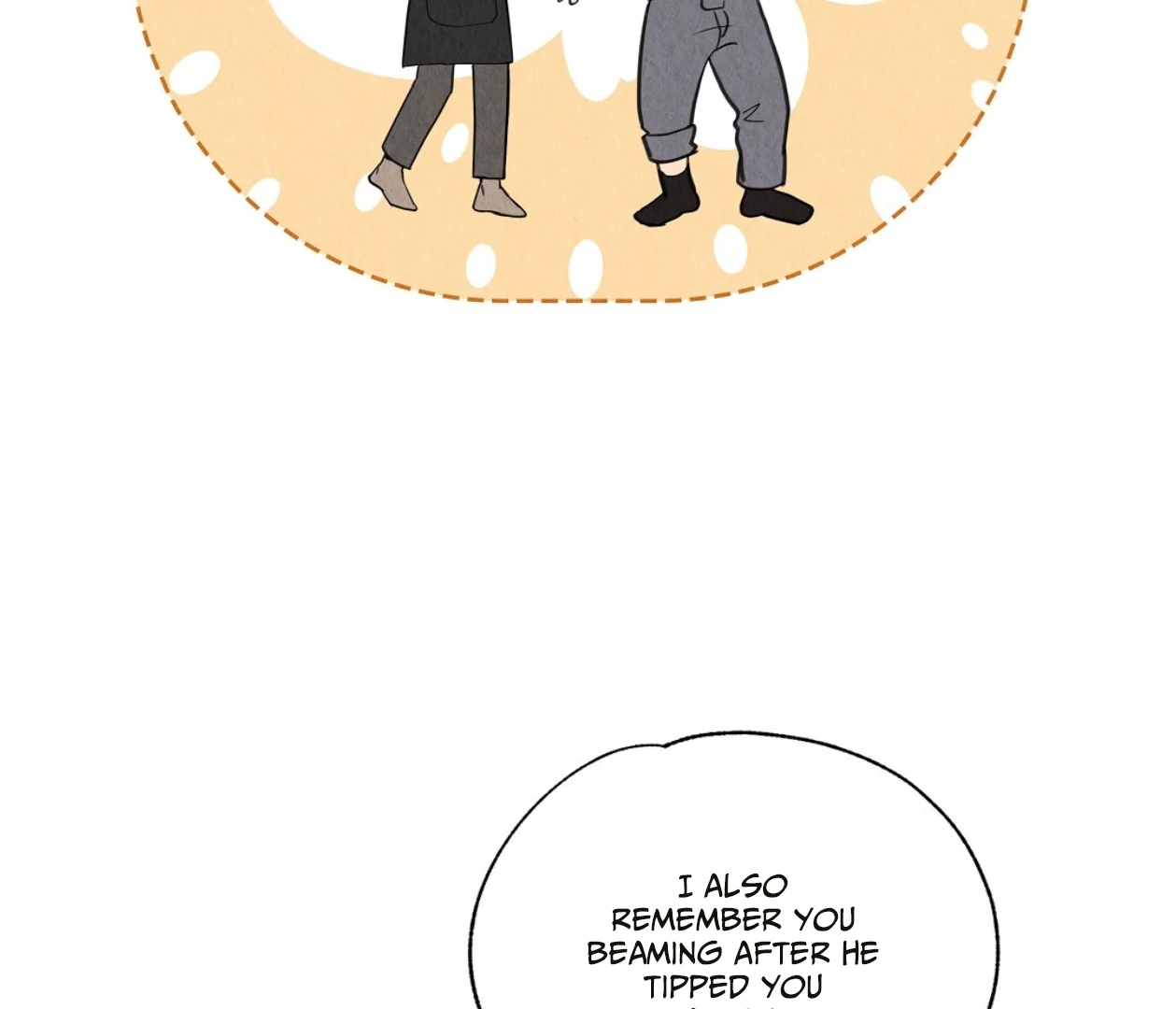 TALE OF A VILLAIN Chapter 1 - Page 126 in English