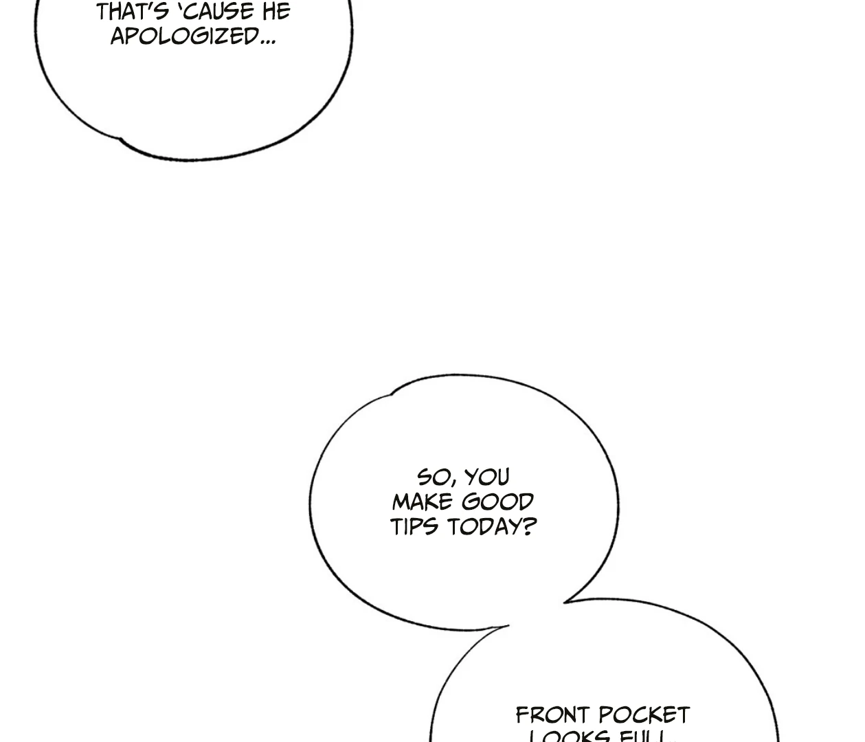 TALE OF A VILLAIN Chapter 1 - Page 128 in English