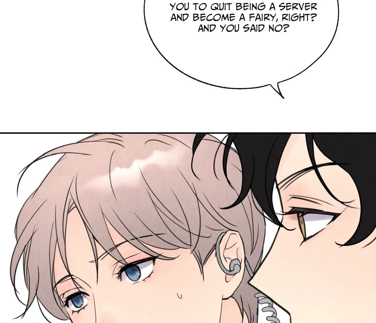 TALE OF A VILLAIN Chapter 1 - Page 131 in English