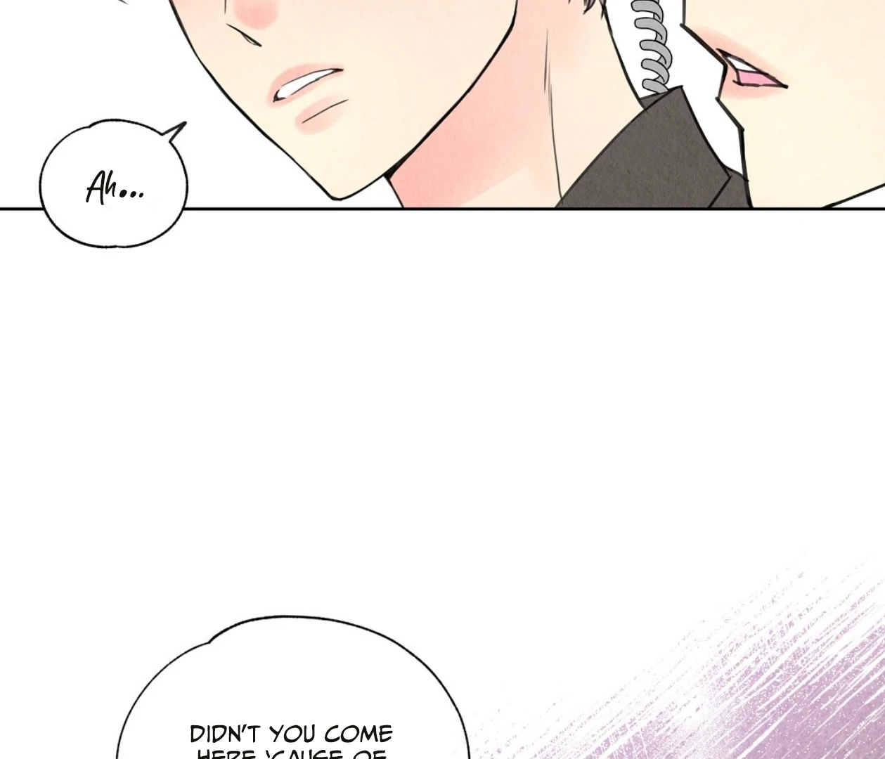 TALE OF A VILLAIN Chapter 1 - Page 132 in English