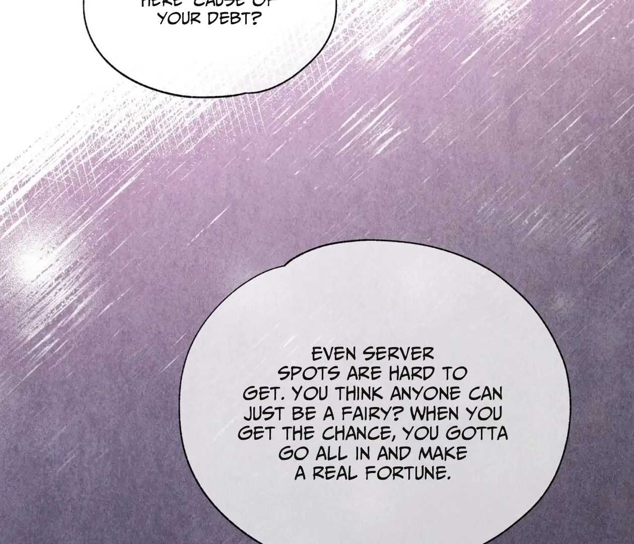 TALE OF A VILLAIN Chapter 1 - Page 133 in English