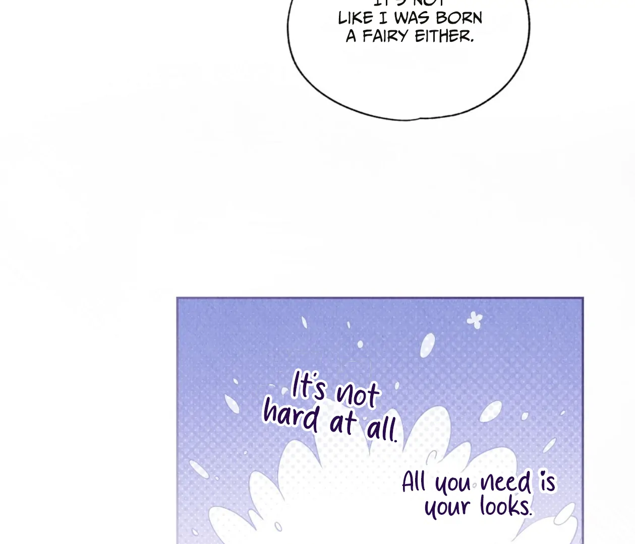 TALE OF A VILLAIN Chapter 1 - Page 136 in English