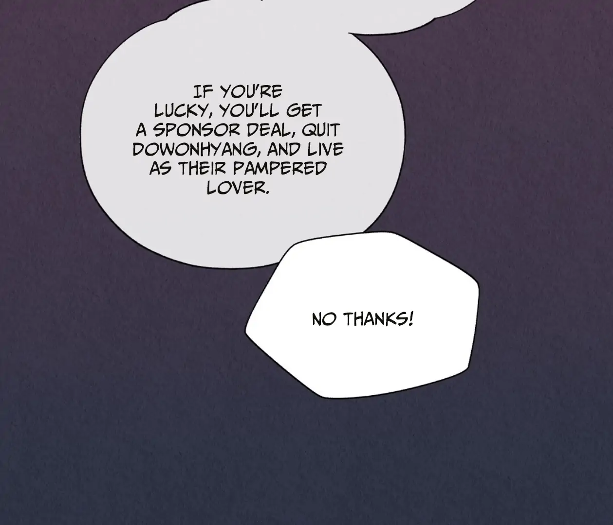 TALE OF A VILLAIN Chapter 1 - Page 140 in English