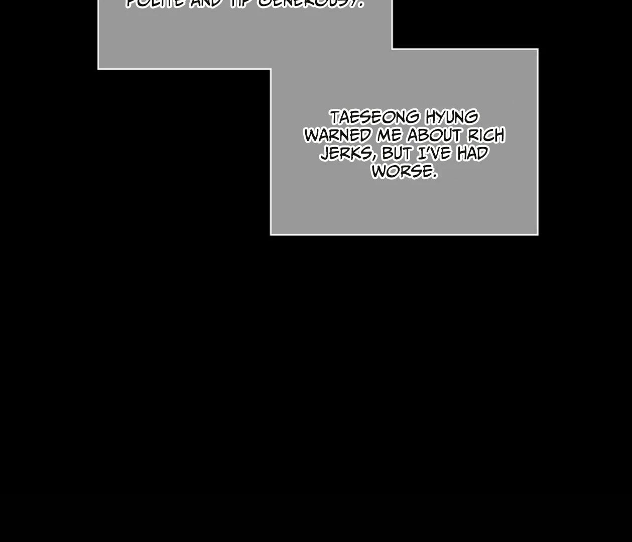 TALE OF A VILLAIN Chapter 1 - Page 155 in English