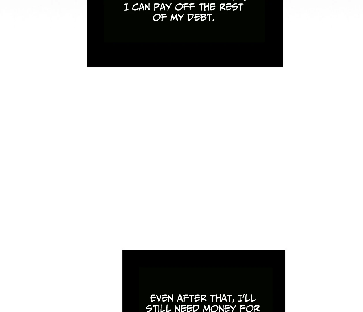 TALE OF A VILLAIN Chapter 1 - Page 160 in English