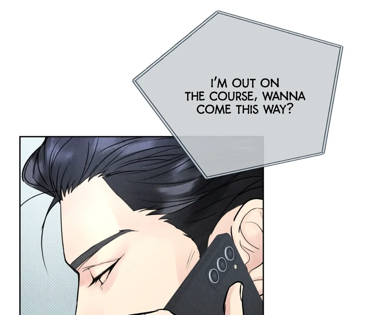 TALE OF A VILLAIN Chapter 1 - Page 18 in English