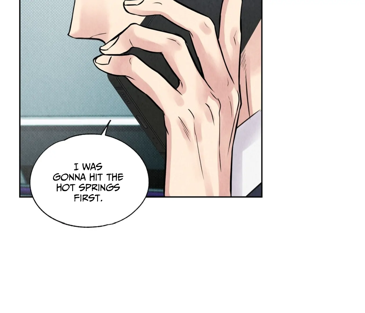 TALE OF A VILLAIN Chapter 1 - Page 19 in English