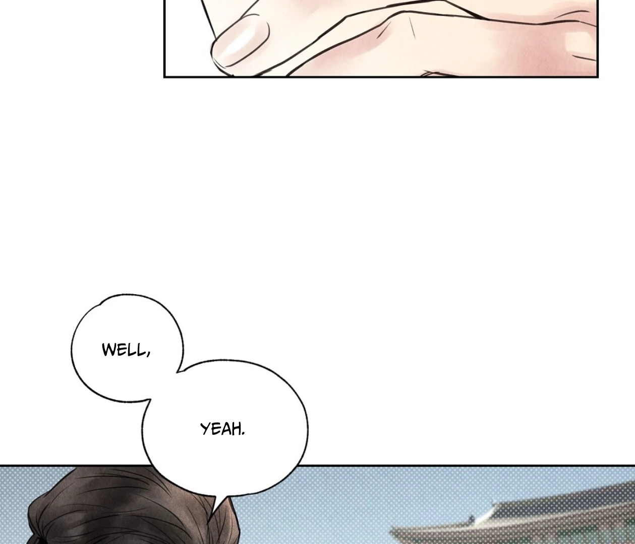 TALE OF A VILLAIN Chapter 1 - Page 39 in English