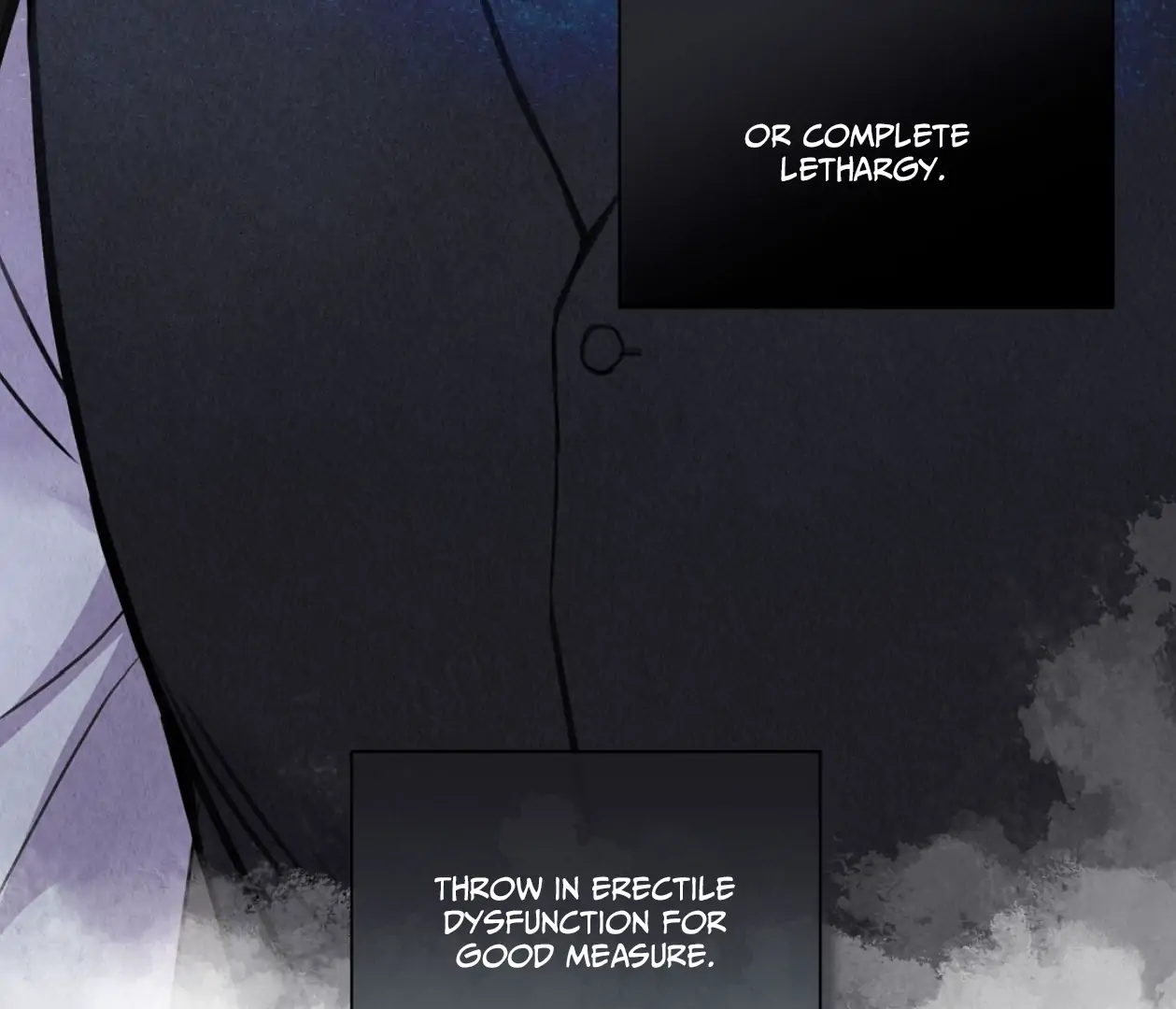 TALE OF A VILLAIN Chapter 1 - Page 47 in English