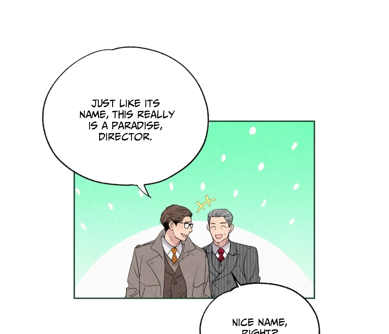 TALE OF A VILLAIN Chapter 1 - Page 72 in English