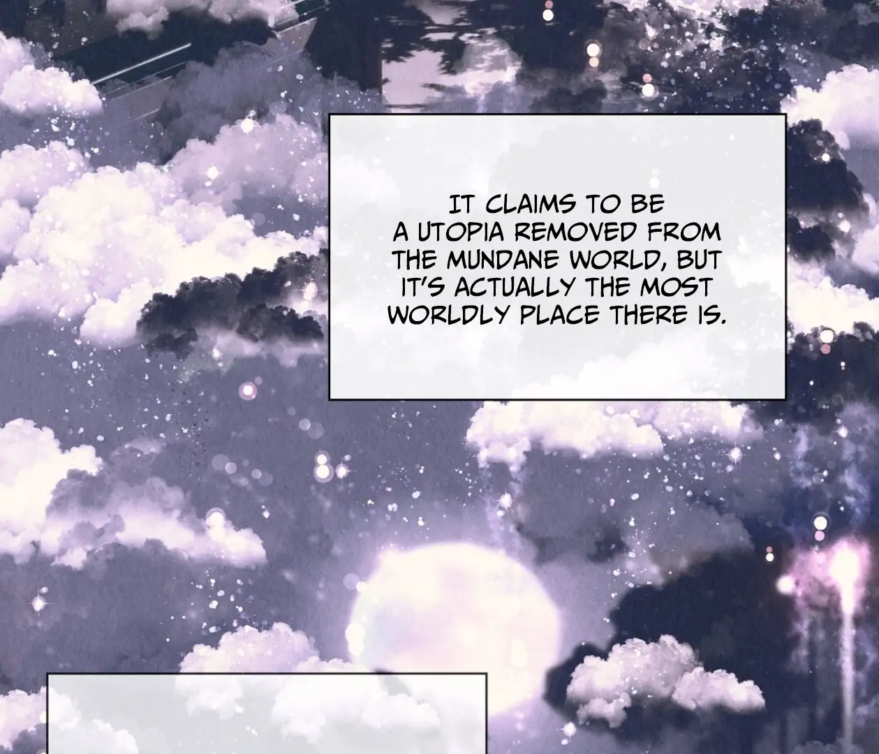 TALE OF A VILLAIN Chapter 1 - Page 79 in English