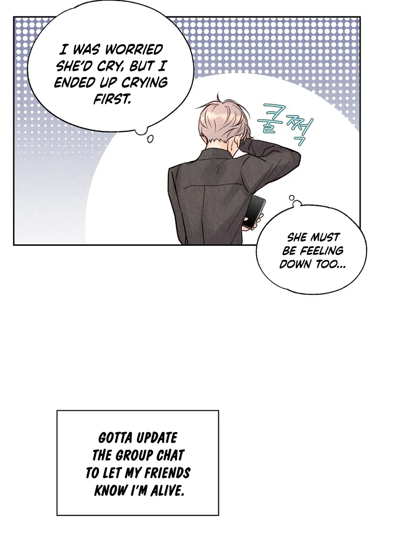 TALE OF A VILLAIN Chapter 10 - Page 101 in English