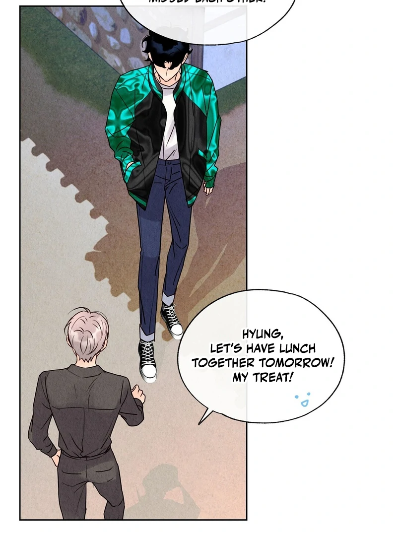 TALE OF A VILLAIN Chapter 10 - Page 112 in English