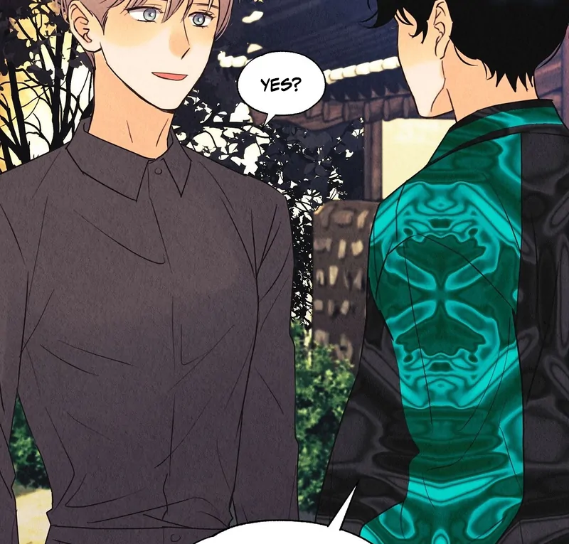 TALE OF A VILLAIN Chapter 10 - Page 115 in English