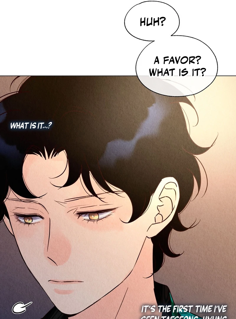 TALE OF A VILLAIN Chapter 10 - Page 117 in English