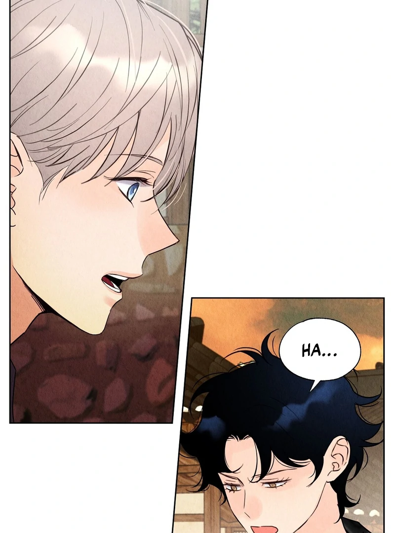 TALE OF A VILLAIN Chapter 10 - Page 119 in English