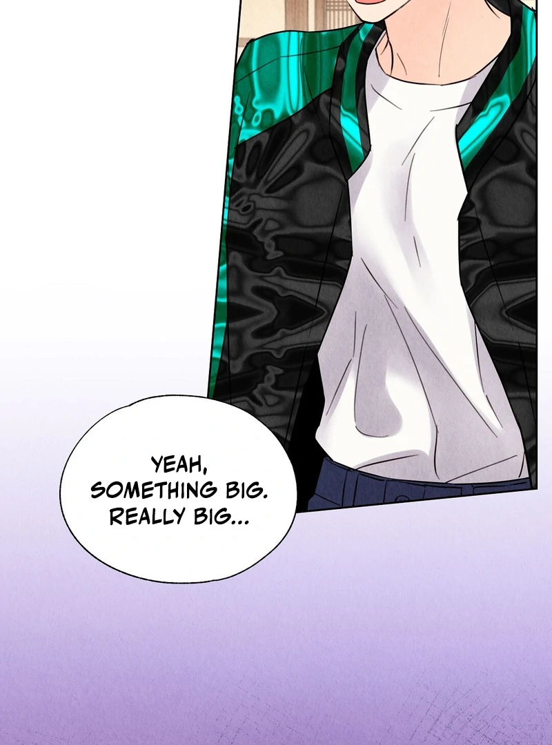 TALE OF A VILLAIN Chapter 10 - Page 120 in English
