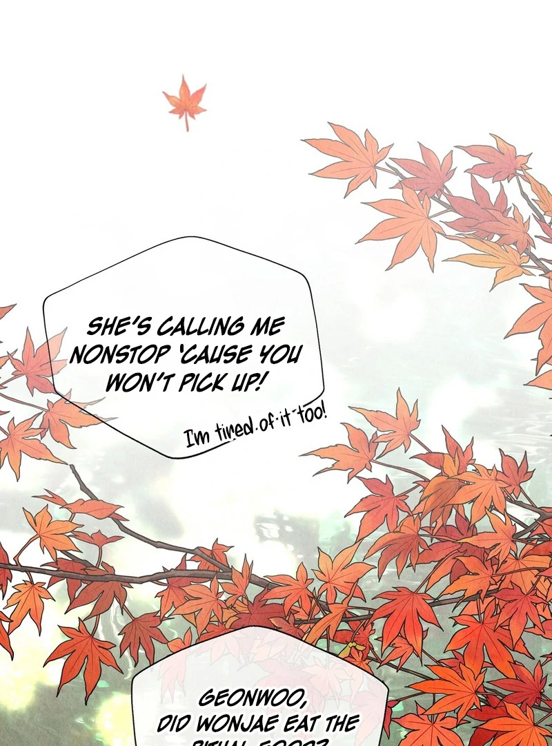 TALE OF A VILLAIN Chapter 10 - Page 18 in English
