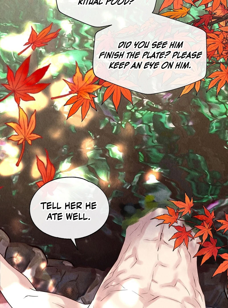TALE OF A VILLAIN Chapter 10 - Page 19 in English