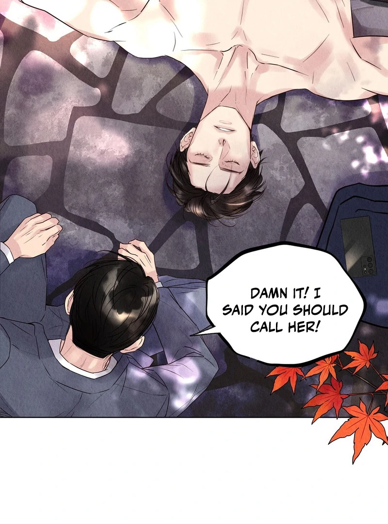 TALE OF A VILLAIN Chapter 10 - Page 20 in English