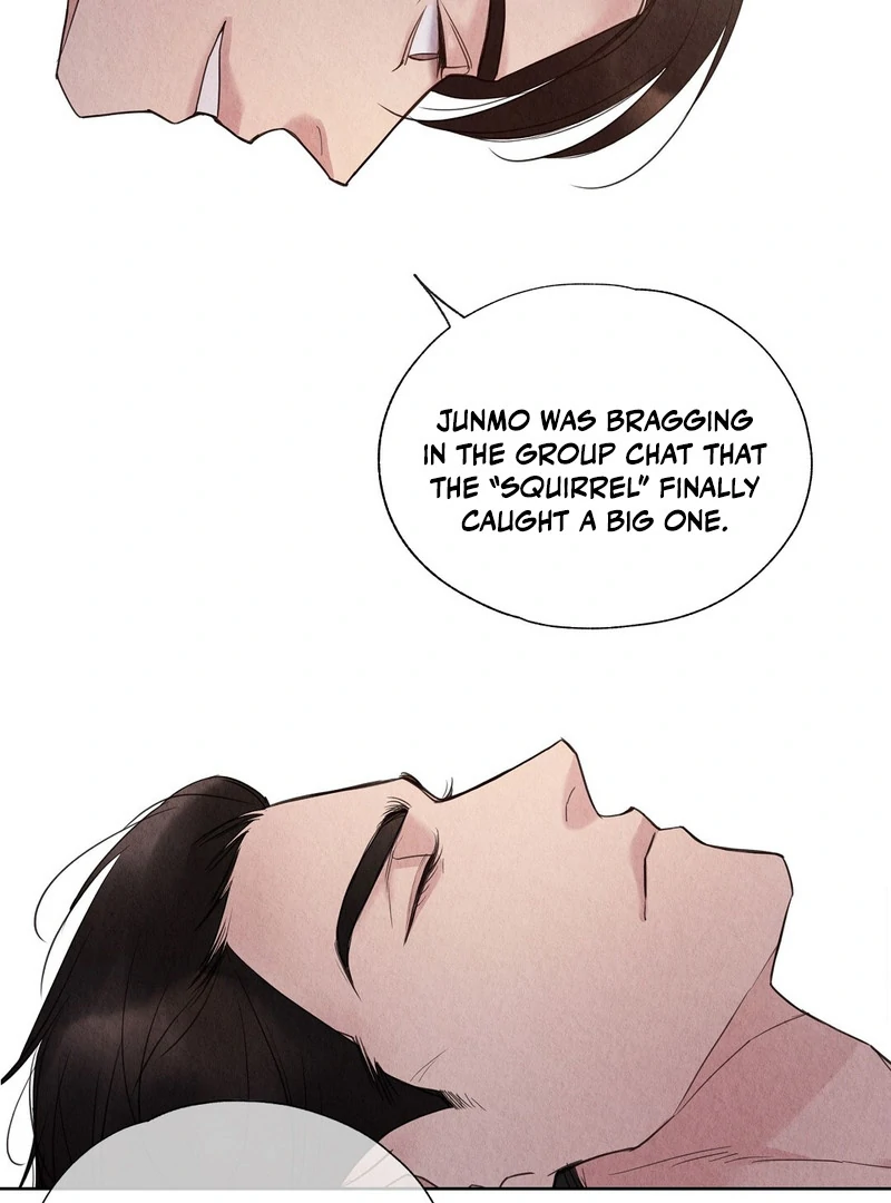 TALE OF A VILLAIN Chapter 10 - Page 22 in English