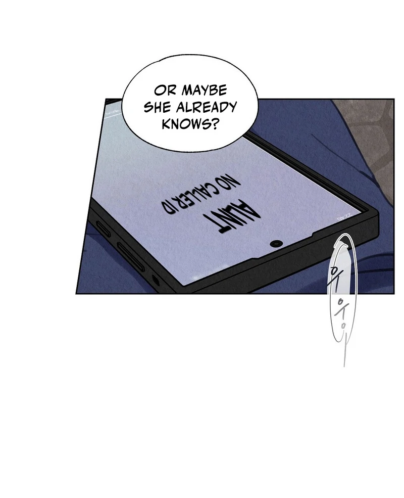 TALE OF A VILLAIN Chapter 10 - Page 25 in English