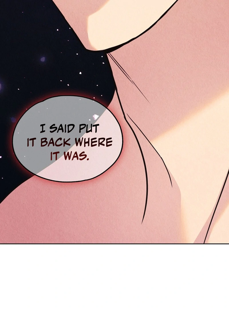 TALE OF A VILLAIN Chapter 10 - Page 3 in English