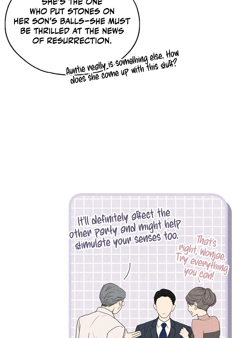 TALE OF A VILLAIN Chapter 10 - Page 31 in English