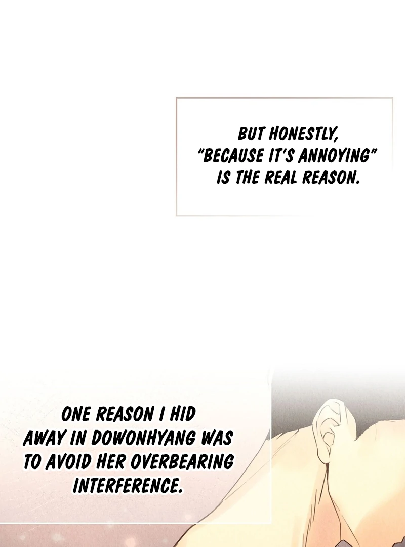 TALE OF A VILLAIN Chapter 10 - Page 35 in English