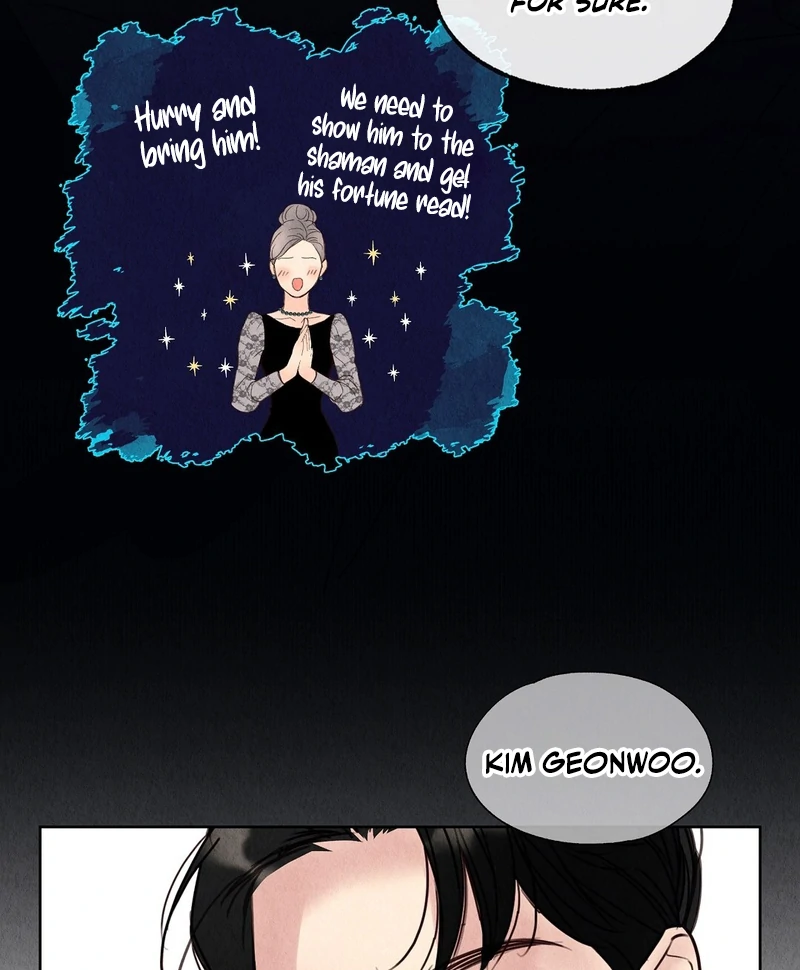 TALE OF A VILLAIN Chapter 10 - Page 37 in English