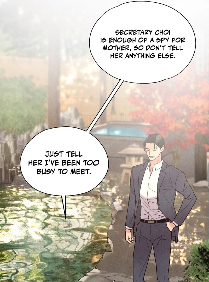 TALE OF A VILLAIN Chapter 10 - Page 39 in English
