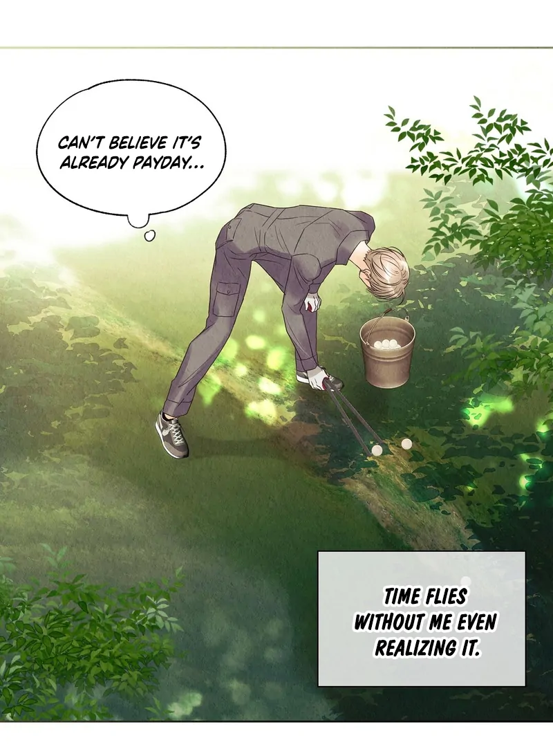 TALE OF A VILLAIN Chapter 10 - Page 46 in English