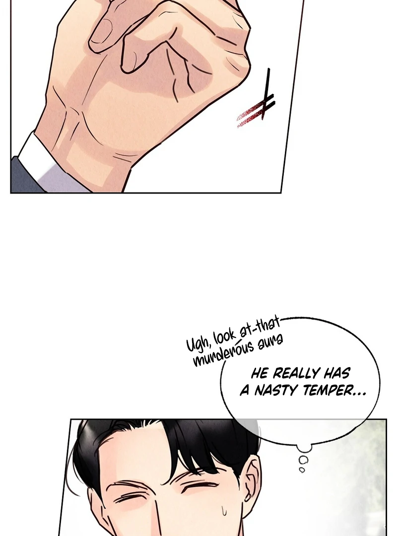 TALE OF A VILLAIN Chapter 10 - Page 5 in English